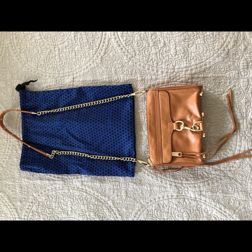 Rebecca Minkoff Mini M.A.C